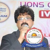 Foto de Bhaskar Aechuri