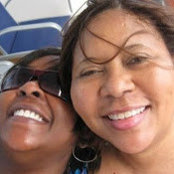 Thalia McGuires foto