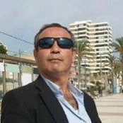 Photo de Manuel Lorente Montero
