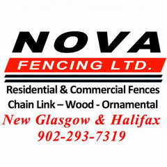 Nova Fencing Ltd.