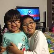 Vicky Lu's photo