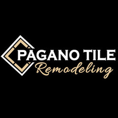 Pagano Tile & Remodeling