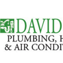 David Land Plumbing Heating & HVAC LLC