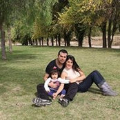 May Sanchez's photo