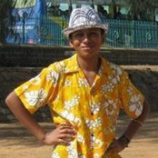 Niket Jains foto