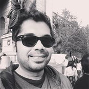 Foto von Mitul Patel