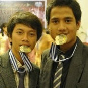 Muhammad Nadhirs foto