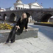 Γιασμίνα Ραντζέλοβιτς's photo