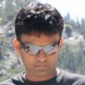 Naveen Kona's photo