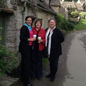 Gail Clack Goodman's photo