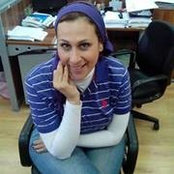 Dalia Abbady's photo