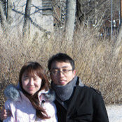 Ying Wang's photo
