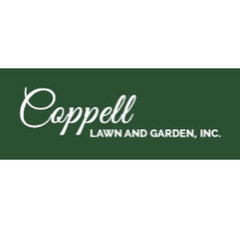 Coppell Lawn And Garden, Inc.