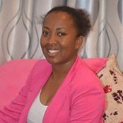 Susan Muthoni's photo