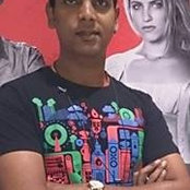 Foto von Mani Prasath