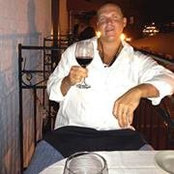 Brian McKinney's photo