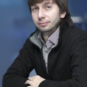 Dmitry Bazarov's photo