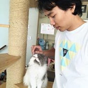 Nati Namvong's photo