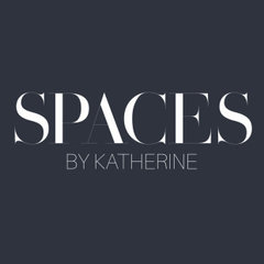 SPACES by Katherine