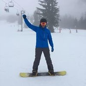 Oscar Rangel's photo