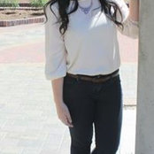 Cindy Phans foto