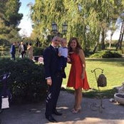 Alina Bumbar's photo