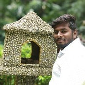 Mani Dharma's photo