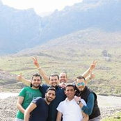 Foto de Alaa Daqqa