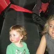 Karine Thibert's photo