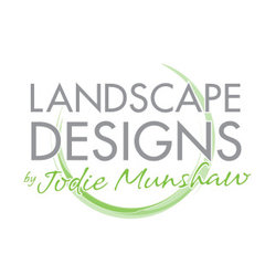 Landscape Designs by Jodie Munshaw