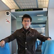 Andrew Koswadi's photo