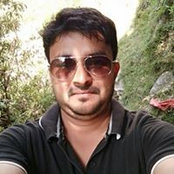 Ranjan Tiwari's photo