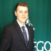 Cory Sissons billede