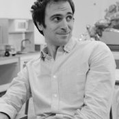 Jonathan Brecher's photo