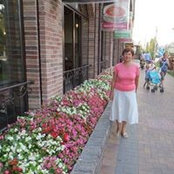 Елена Кондратович's photo