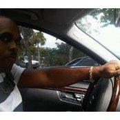 Germaine Ellington's photo