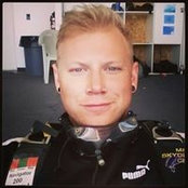 Ross Birkholz's photo