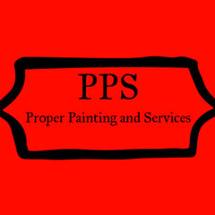 Proper Painting