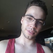 Joshua Smith's photo