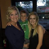 Sheila Bright's photo