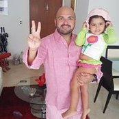 Jose Maradey's photo