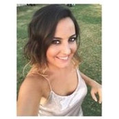 Melis Ertaç's photo