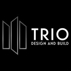 TRIO Design and Build