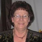 Foto von Jane Cumby