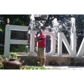 Mark Manalo's photo