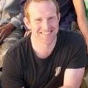 Foto von Paul Butler