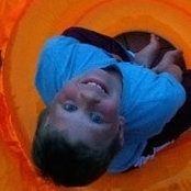 Robert Vaughan's photo