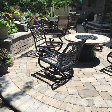 Hardscape Highlights