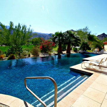 Quarry Country Club La Quinta, CA