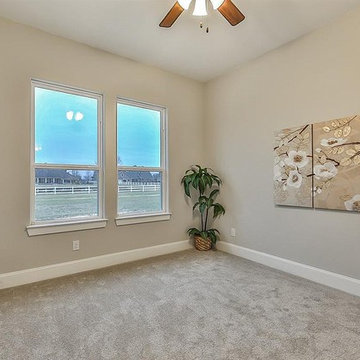 Promising Entrance Into Life, Home Renovation in Menlo Park, CA